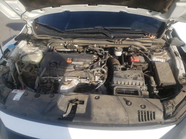 19XFC2F83KE201489 - 2019 HONDA CIVIC SPORT 白色 照片 11