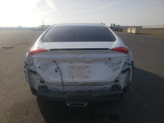 19XFC2F83KE201489 - 2019 HONDA CIVIC SPORT 白色 照片 6