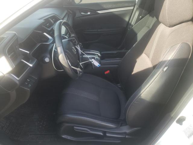 19XFC2F83KE201489 - 2019 HONDA CIVIC SPORT 白色 照片 7