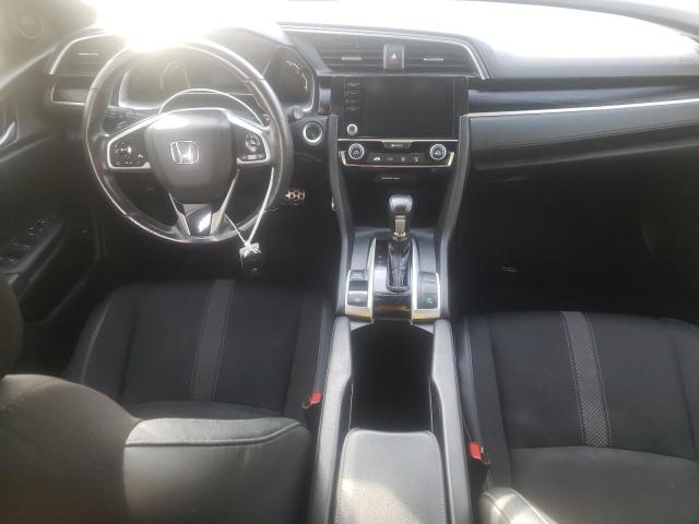 19XFC2F83KE201489 - 2019 HONDA CIVIC SPORT 白色 照片 8