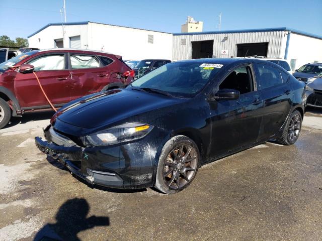 2016 DODGE DART SE, 