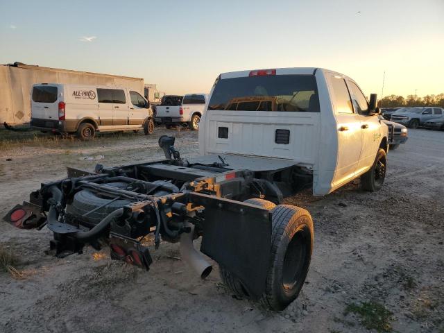 3C63RRGL6JG203938 - 2018 RAM 3500 ST WHITE photo 4