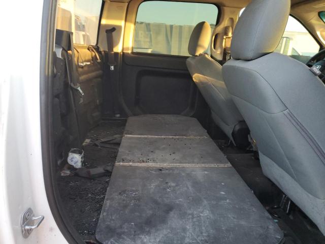 3C63RRGL6JG203938 - 2018 RAM 3500 ST WHITE photo 6