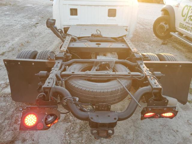 3C63RRGL6JG203938 - 2018 RAM 3500 ST WHITE photo 9