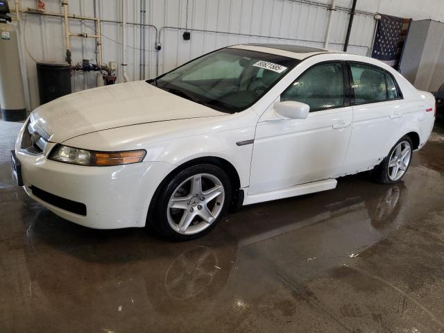 2004 ACURA TL, 