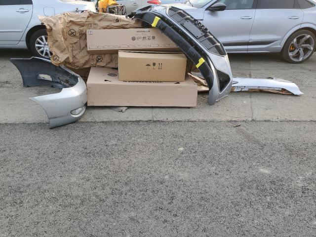 WA13CBGE7NB023380 - 2022 AUDI E-TRON SPORTBACK PRESTIGE SILVER photo 13