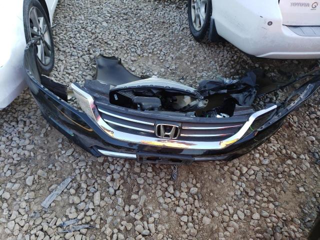 1HGCR2F84FA051842 - 2015 HONDA ACCORD EXL BLACK photo 12