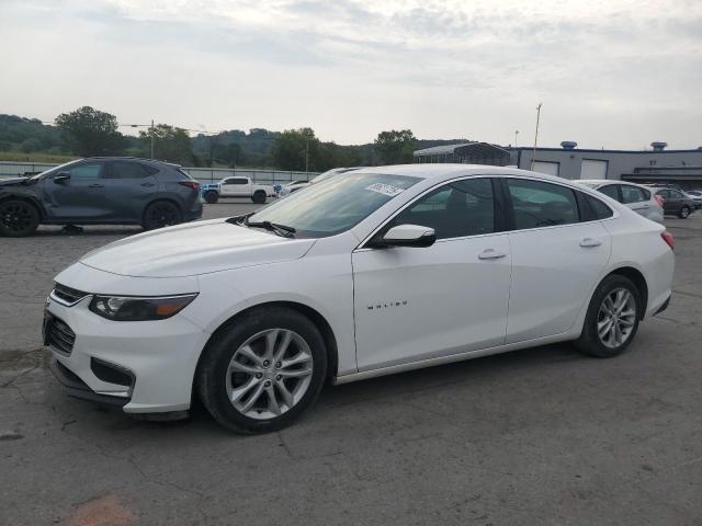 2018 CHEVROLET MALIBU LT, 