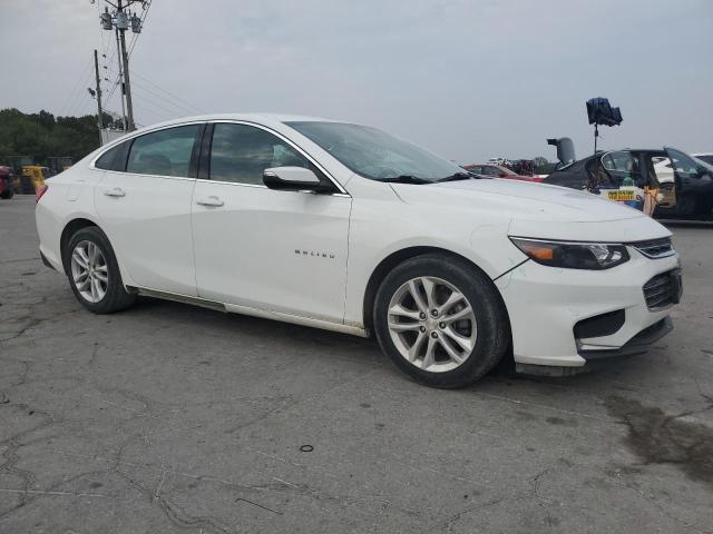 1G1ZD5ST3JF278883 - 2018 CHEVROLET MALIBU LT Ağ foto 4