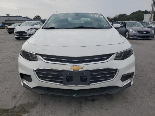 1G1ZD5ST3JF278883 - 2018 CHEVROLET MALIBU LT Ağ foto 5