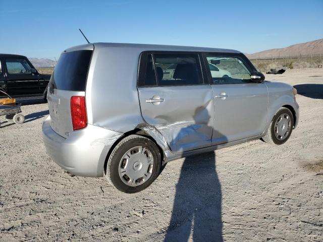 JTLKE50E481033094 - 2008 SCION XB XB 银色 照片 3