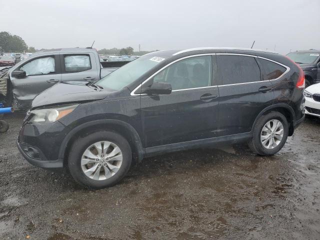 2014 HONDA CR-V EXL, 