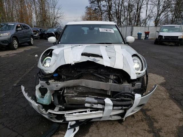 WMWXU9C05L2L86665 - 2020 MINI COOPER S WHITE photo 5