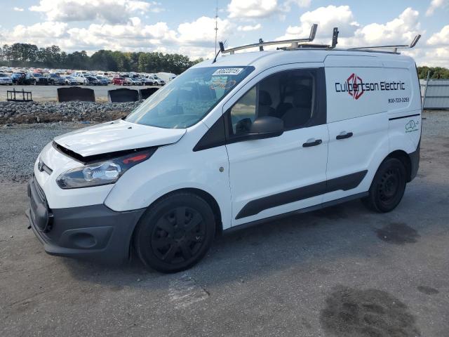 2015 FORD TRANSIT CONNECT XL, 