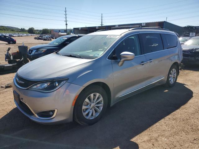 2017 CHRYSLER PACIFICA TOURING L, 