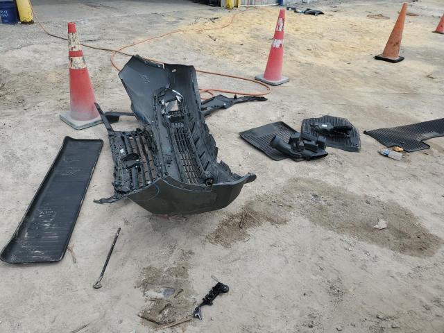 5FPYK3F76JB015695 - 2018 HONDA RIDGELINE RTL Gris photo 12