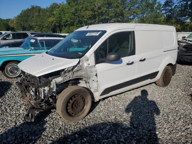 2016 FORD TRANSIT CO XL, 