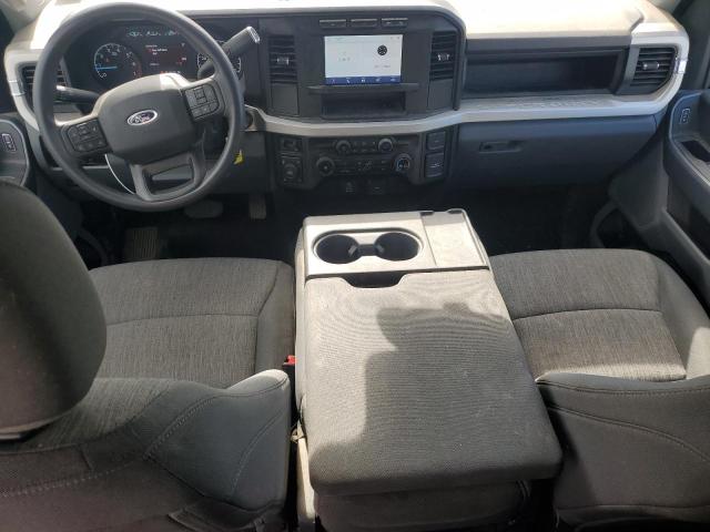 1FT8W2BA0PED40149 - 2023 FORD F250 SUPER DUTY 白色 照片 8