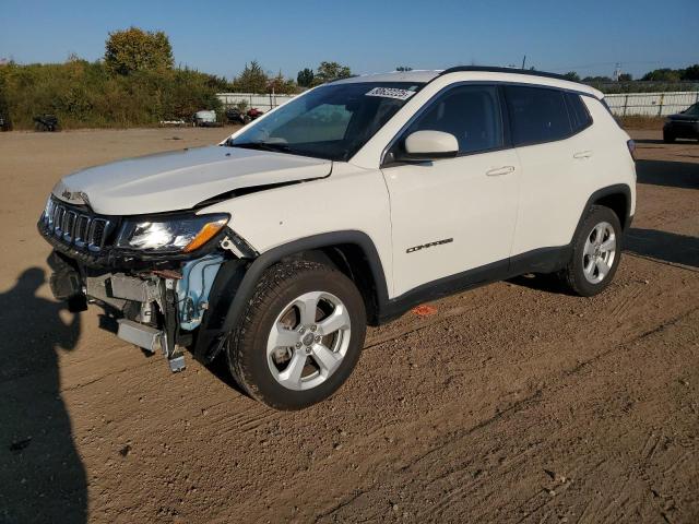 2020 JEEP COMPASS LATITUDE, 