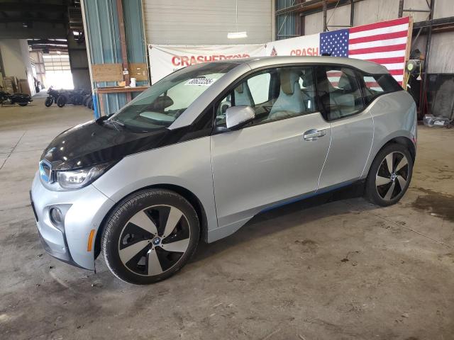 2014 BMW I3 BEV, 