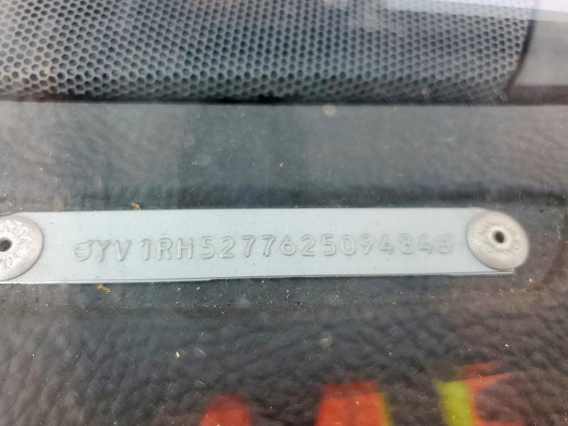 YV1RH527762509484 - 2006 VOLVO S60 R 蓝色 照片 12