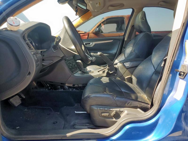 YV1RH527762509484 - 2006 VOLVO S60 R 蓝色 照片 7