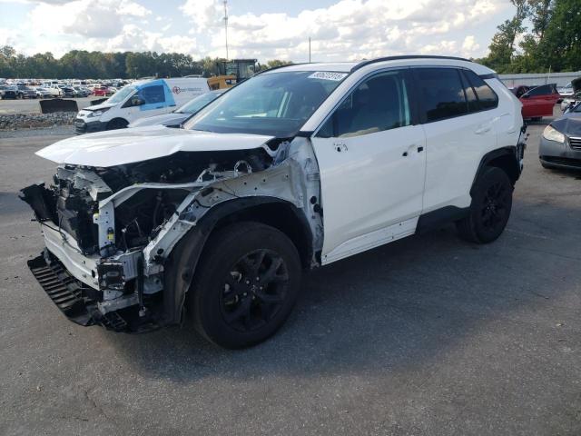 2024 TOYOTA RAV4 XLE, 