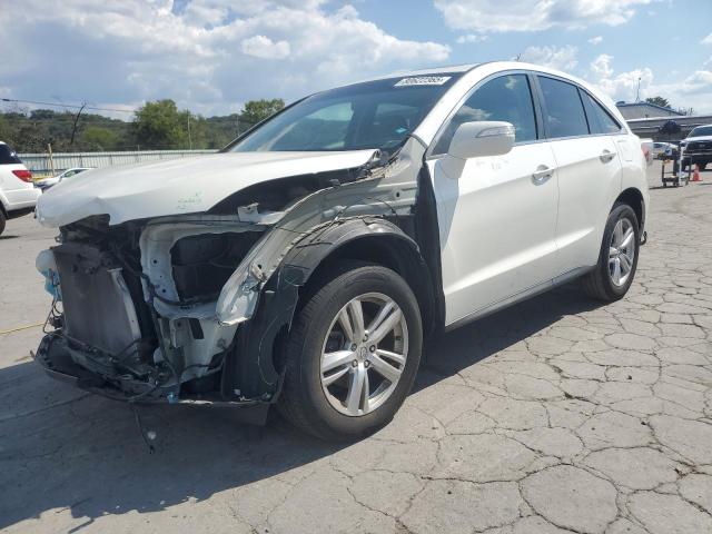 2014 ACURA RDX TECHNOLOGY, 