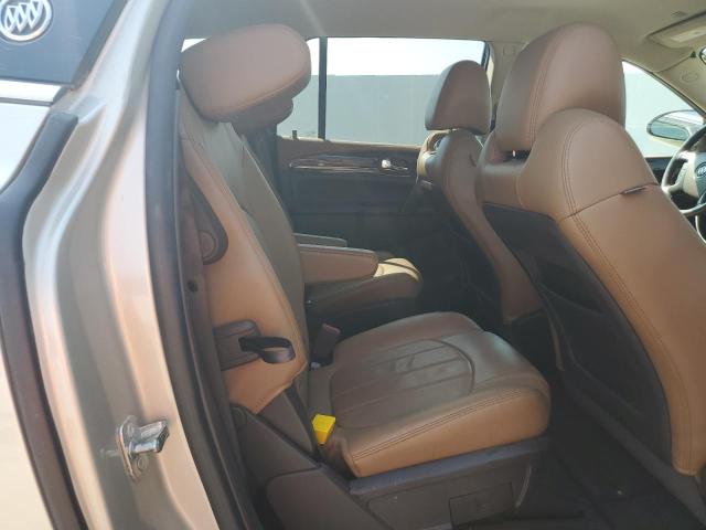 5GAKRBKDXHJ113083 - 2017 BUICK ENCLAVE CREAM photo 11