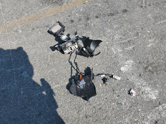 5GAKRBKDXHJ113083 - 2017 BUICK ENCLAVE CREAM photo 13