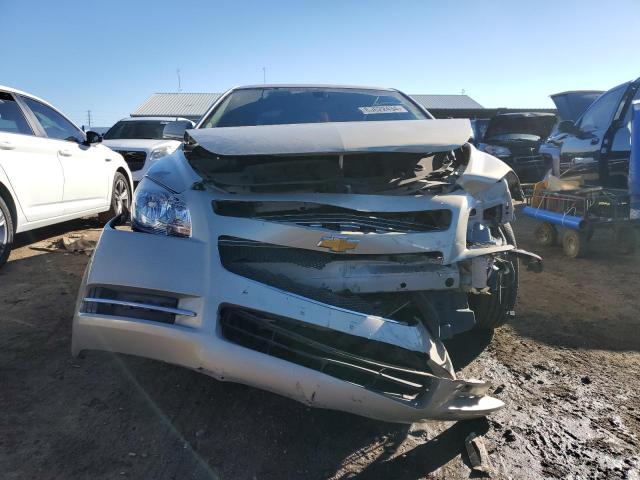 1G1ZC5EB2AF212394 - 2010 CHEVROLET MALIBU 1LT 金色 照片 5