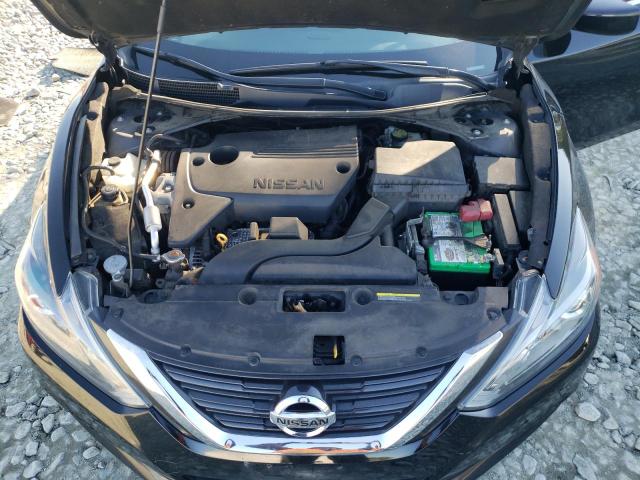 1N4AL3AP6HC489318 - 2017 NISSAN ALTIMA 2.5 BLACK photo 11