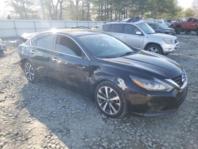 1N4AL3AP6HC489318 - 2017 NISSAN ALTIMA 2.5 BLACK photo 4