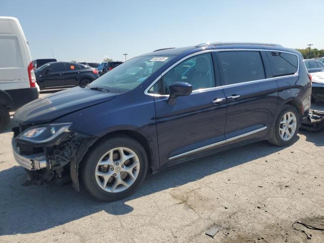 2017 CHRYSLER PACIFICA TOURING L PLUS, 