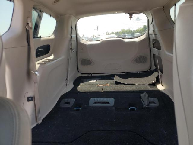 2C4RC1EG8HR637889 - 2017 CHRYSLER PACIFICA TOURING L PLUS BLUE photo 10