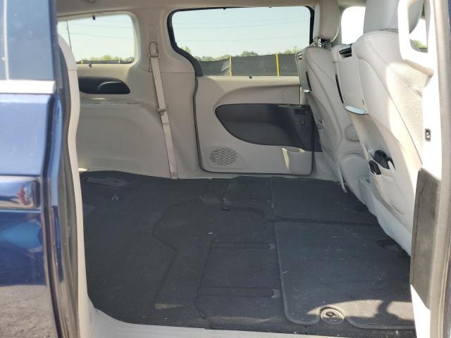 2C4RC1EG8HR637889 - 2017 CHRYSLER PACIFICA TOURING L PLUS BLUE photo 11