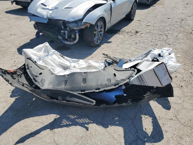 2C4RC1EG8HR637889 - 2017 CHRYSLER PACIFICA TOURING L PLUS BLUE photo 13