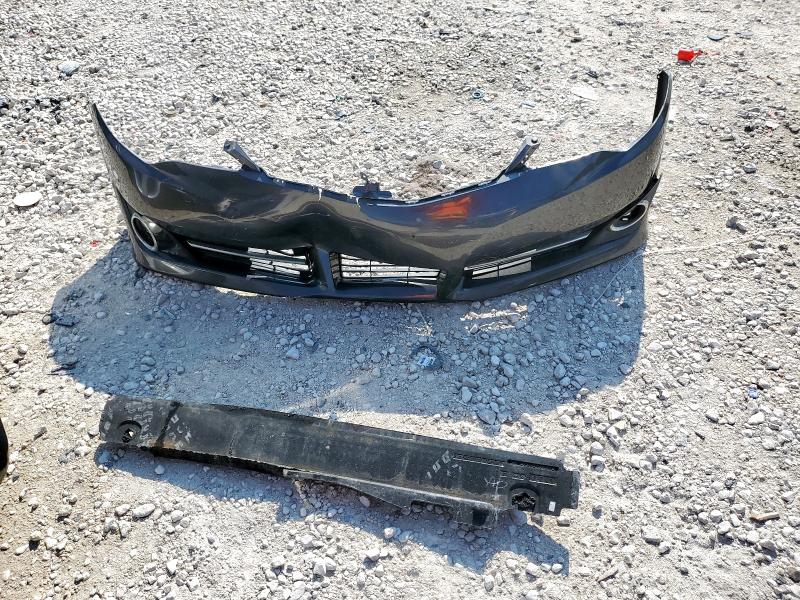 4T1BF1FK8CU019927 - 2012 TOYOTA CAMRY BASE GRAY photo 12