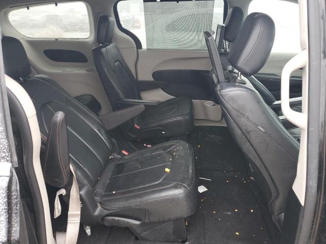 2C4RC1EGXHR689167 - 2017 CHRYSLER PACIFICA TOURING L PLUS BLACK photo 11