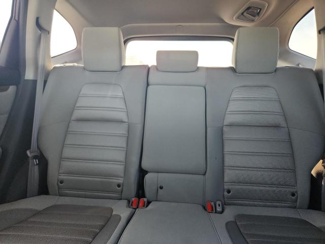 7FARW2H59KE007054 - 2019 HONDA CR-V EX 蓝色 照片 10