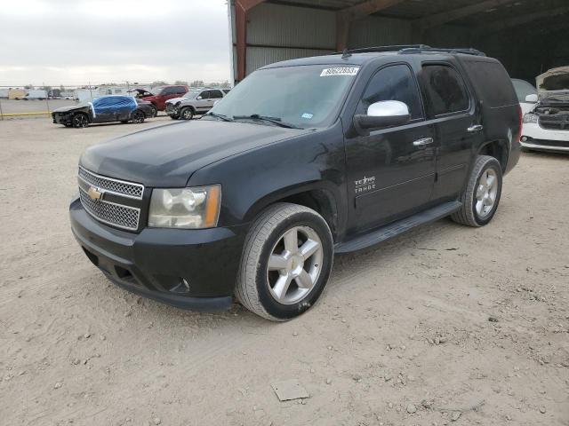 2011 CHEVROLET TAHOE C1500 LT, 