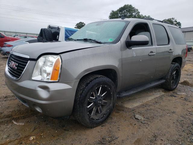 2007 GMC YUKON, 
