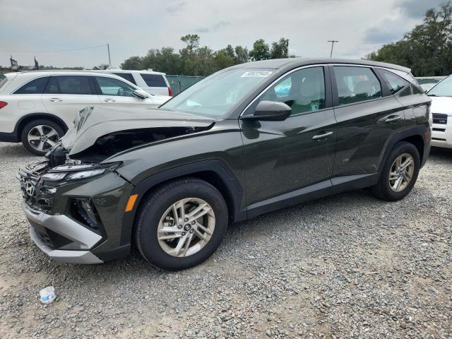 2025 HYUNDAI TUCSON SE, 