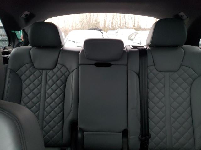 WA1C4AFY3J2083301 - 2018 AUDI SQ5 PRESTIGE 蓝色 照片 10