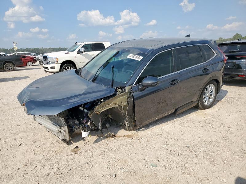 2025 HONDA CR-V EXL, 