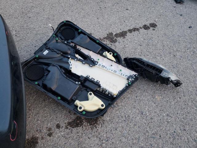 JHMFC1F76JX044118 - 2018 HONDA CIVIC EXL გრაფიტი ფოტო 12