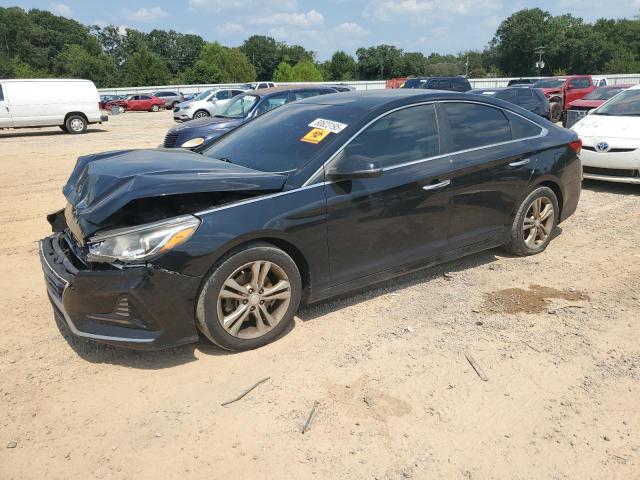 2018 HYUNDAI SONATA SPORT, 