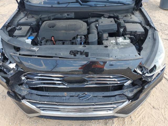 5NPE34AF0JH636090 - 2018 HYUNDAI SONATA SPORT Qara foto 11