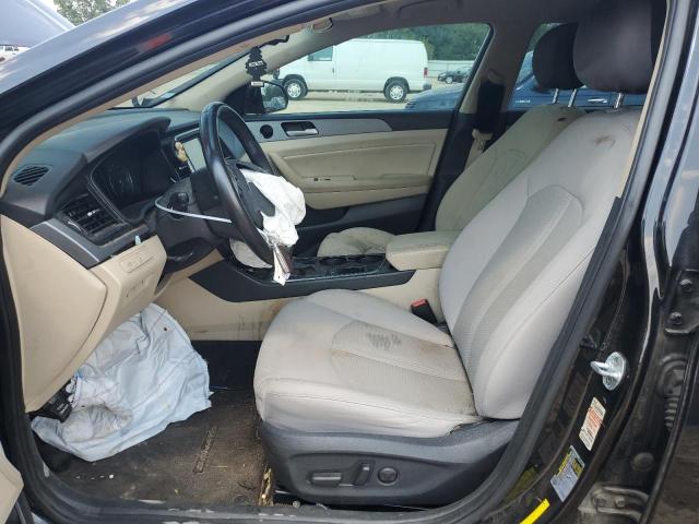 5NPE34AF0JH636090 - 2018 HYUNDAI SONATA SPORT Qara foto 7