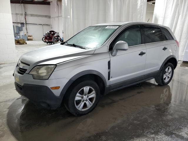 2009 SATURN VUE XE, 